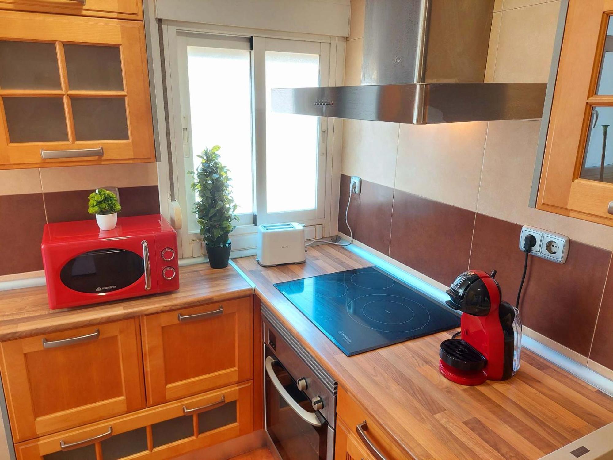 Piso Museo Del Realismo - Catedral - Alcazaba Con Parking Gratis - Super Wifi Apartment Almeria Bagian luar foto