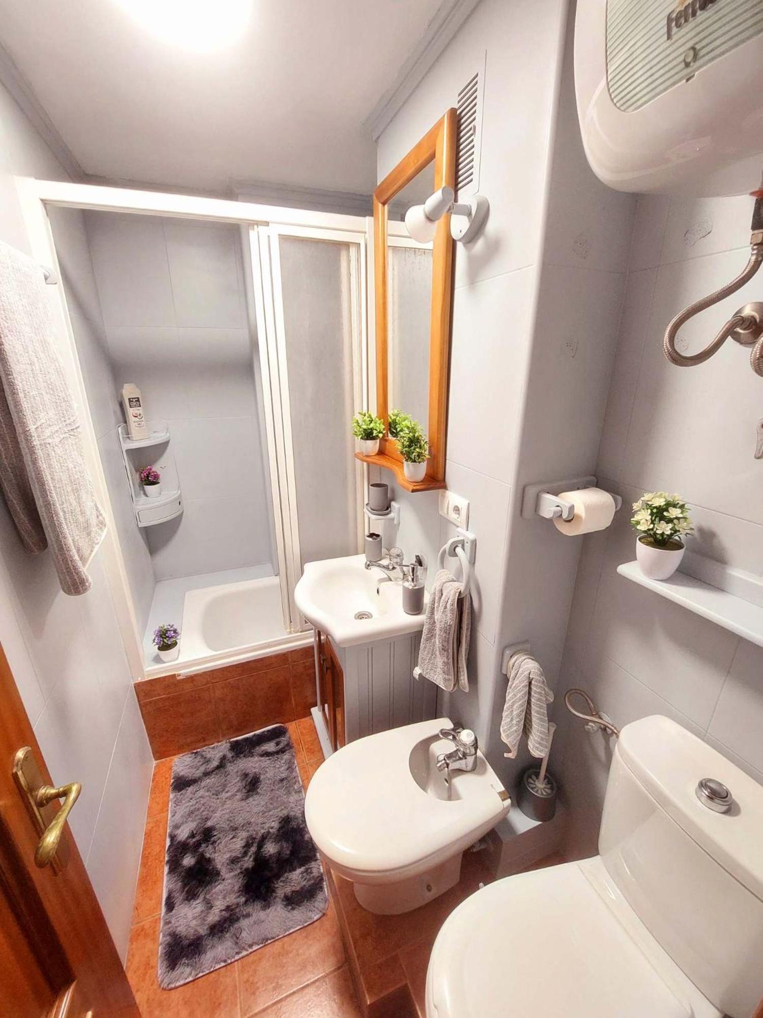 Piso Museo Del Realismo - Catedral - Alcazaba Con Parking Gratis - Super Wifi Apartment Almeria Bagian luar foto
