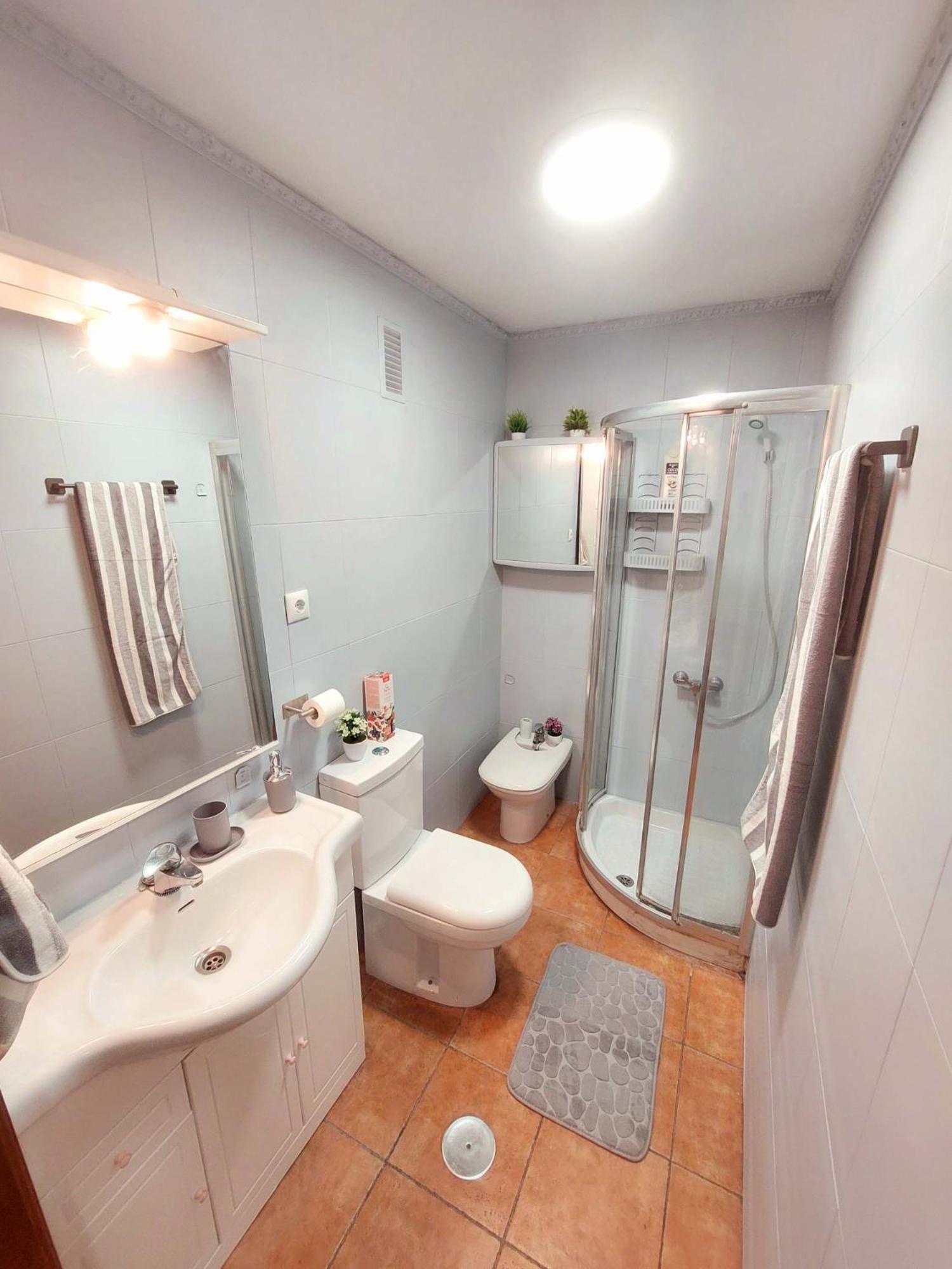 Piso Museo Del Realismo - Catedral - Alcazaba Con Parking Gratis - Super Wifi Apartment Almeria Bagian luar foto