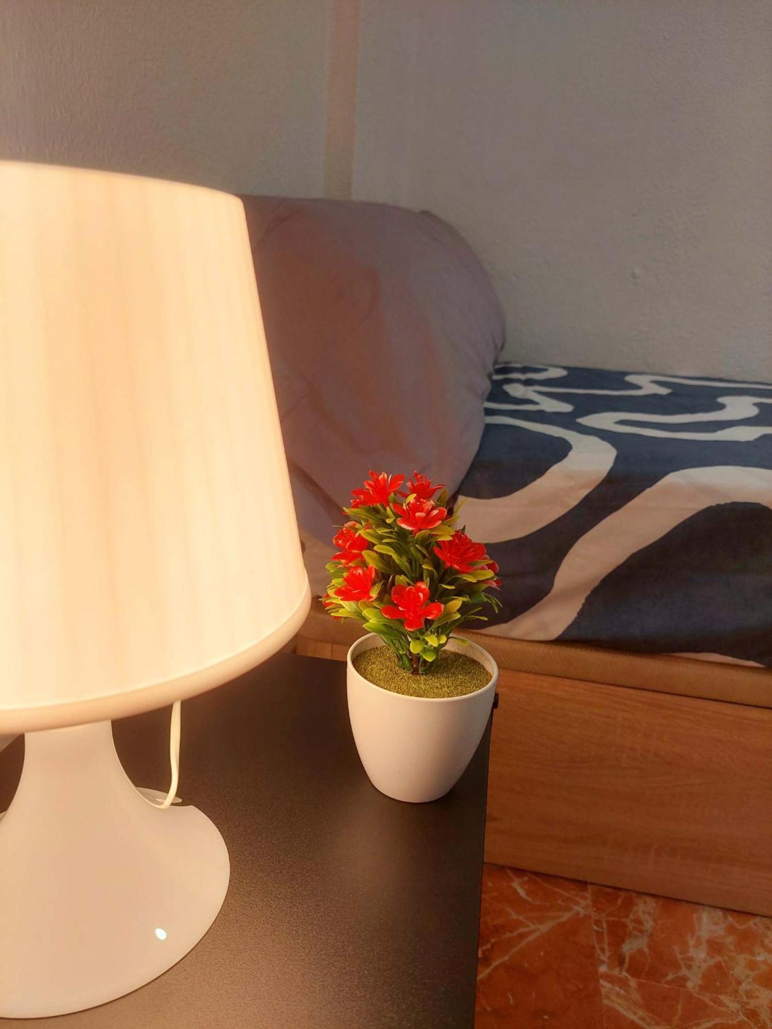 Piso Museo Del Realismo - Catedral - Alcazaba Con Parking Gratis - Super Wifi Apartment Almeria Bagian luar foto