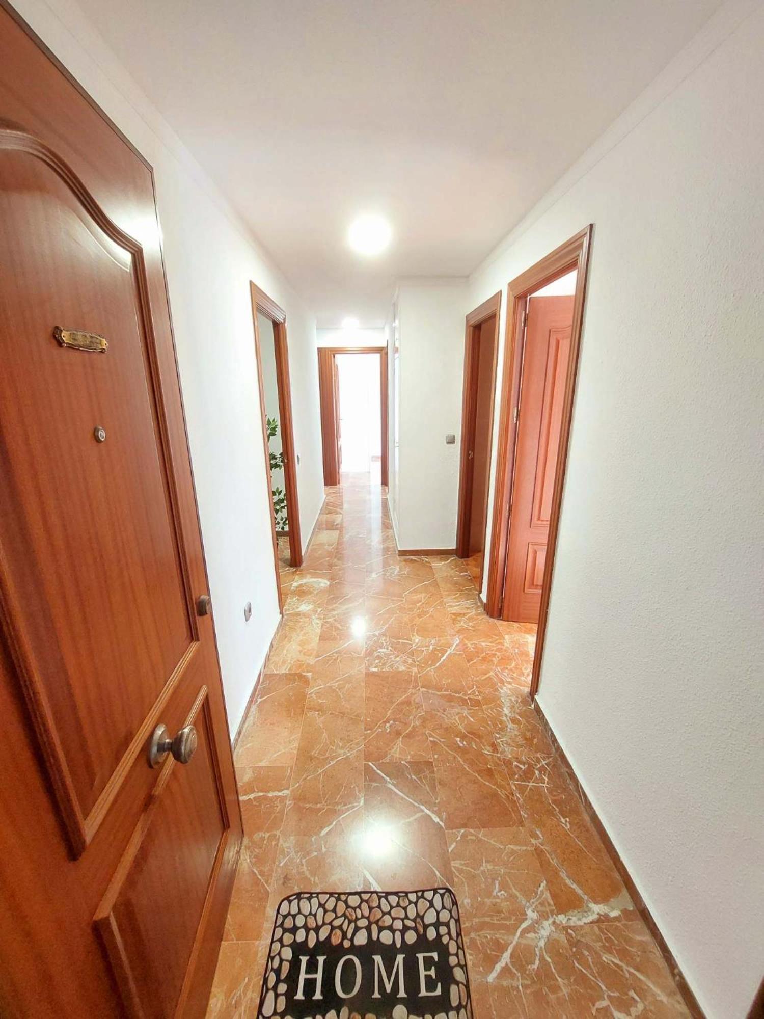 Piso Museo Del Realismo - Catedral - Alcazaba Con Parking Gratis - Super Wifi Apartment Almeria Bagian luar foto