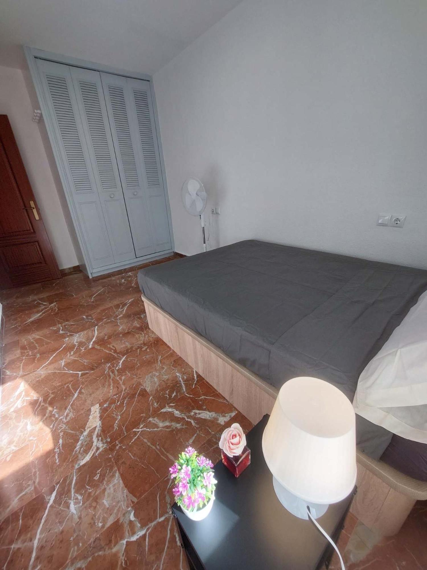 Piso Museo Del Realismo - Catedral - Alcazaba Con Parking Gratis - Super Wifi Apartment Almeria Bagian luar foto