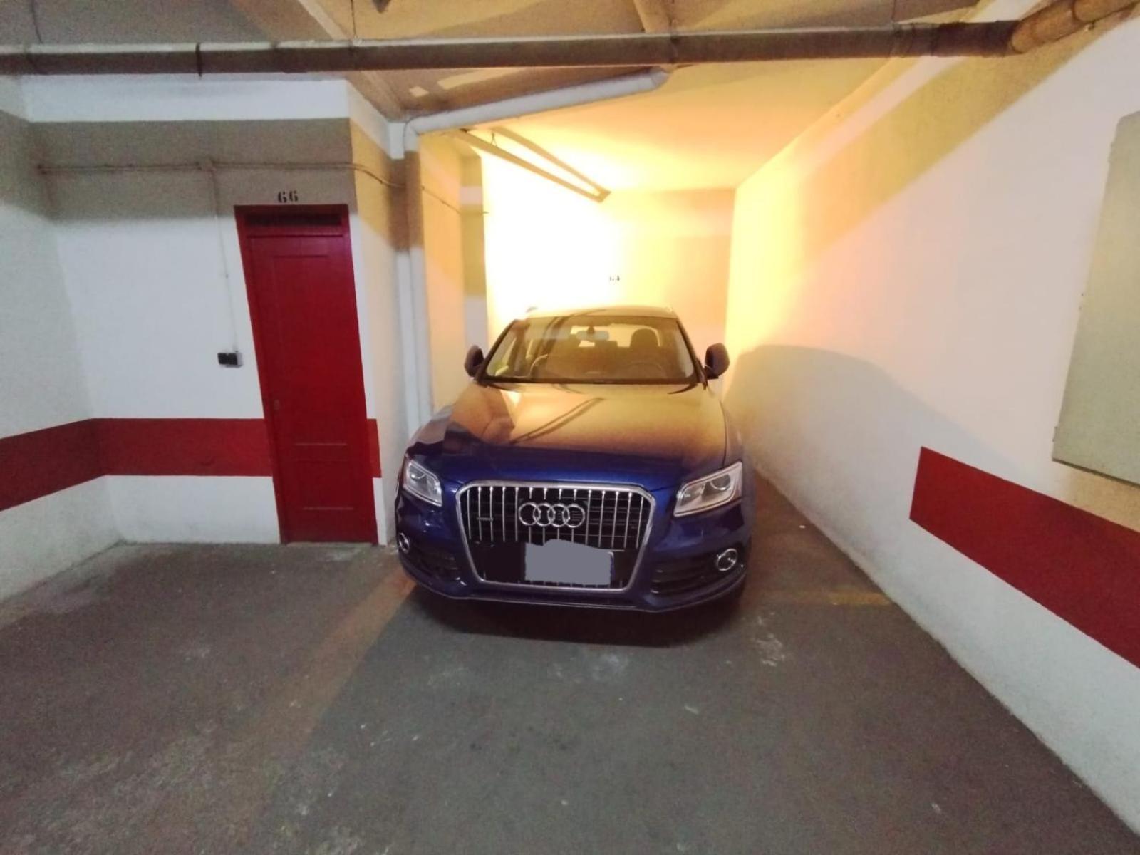 Piso Museo Del Realismo - Catedral - Alcazaba Con Parking Gratis - Super Wifi Apartment Almeria Bagian luar foto